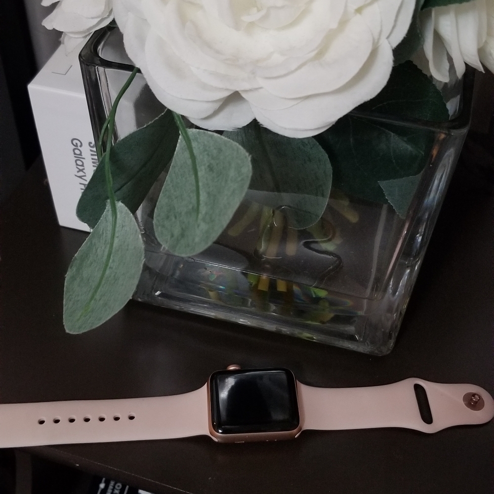 Apple Watch Series 3